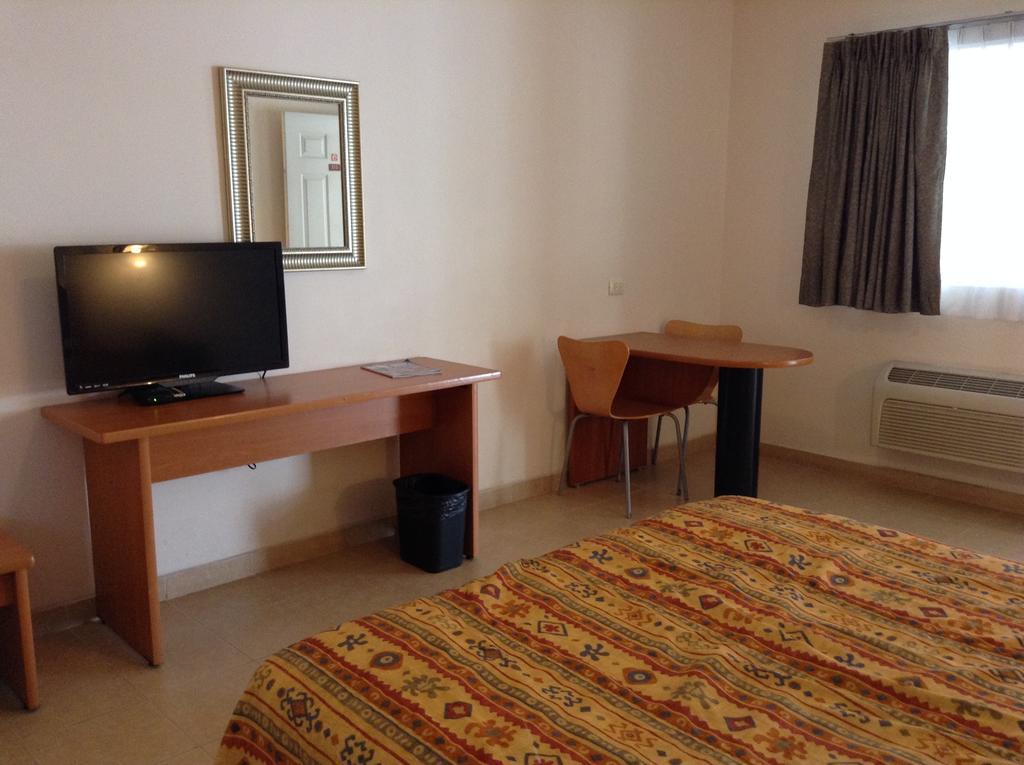 Hotel Del Sol Heroica Heroica Guaymas Habitación foto